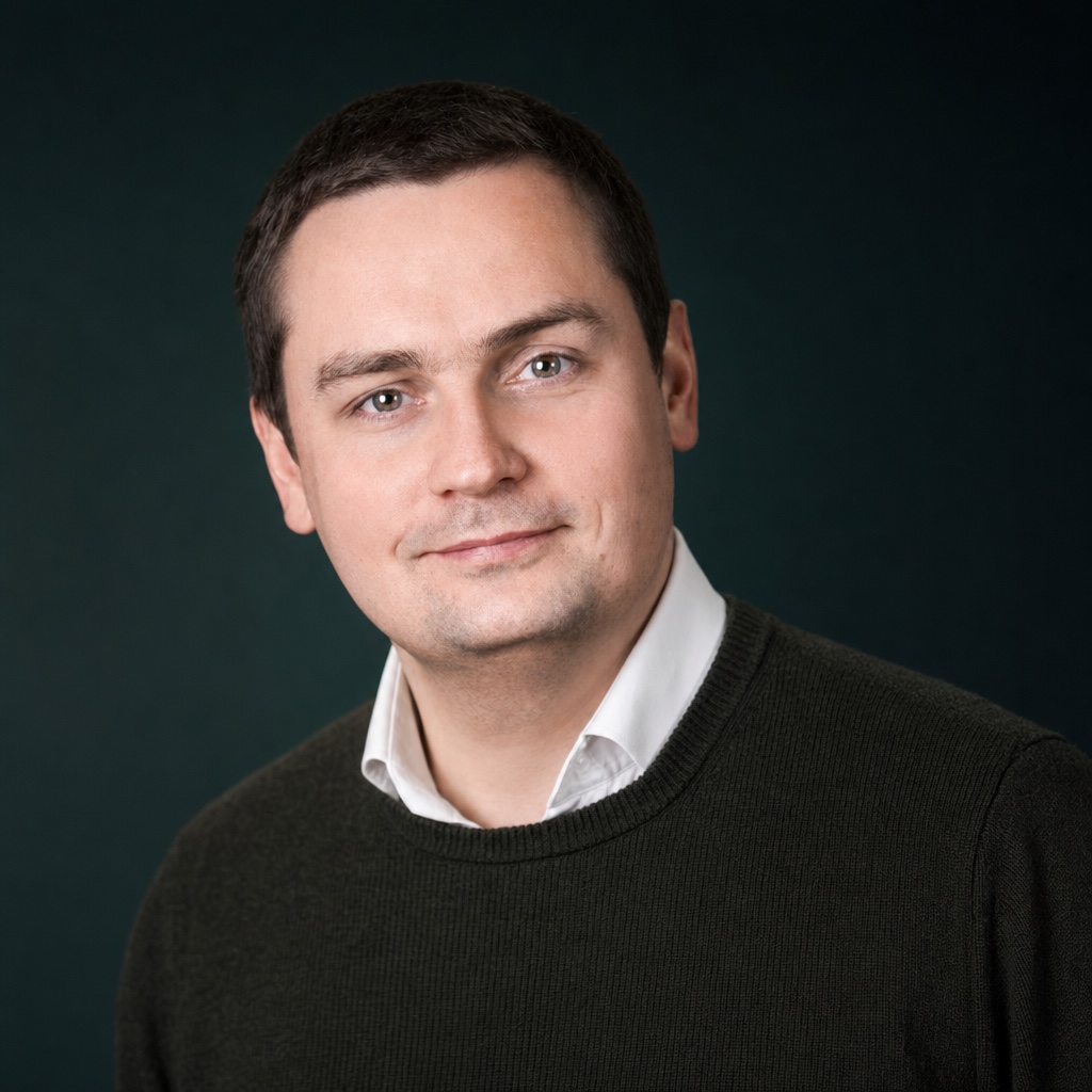Alexander Koltsov